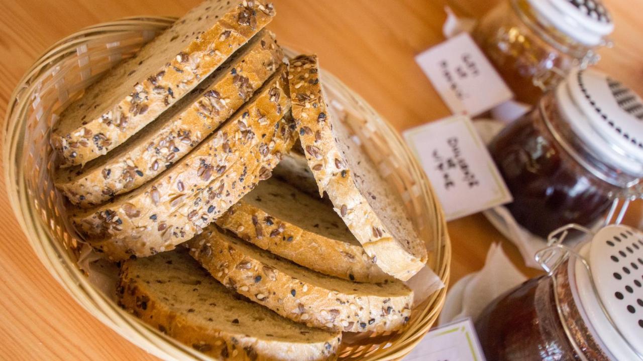 Noblesse Boutique Resort Sybin Zewnętrze zdjęcie Halva